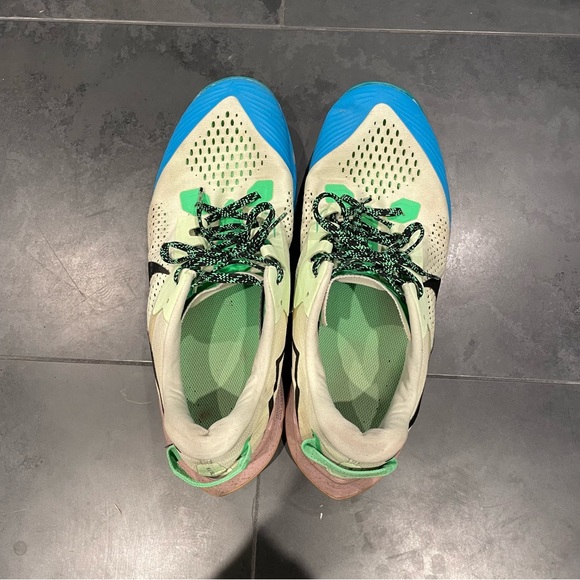 Nike Trail Terra running shoes - Picture 4 of 7